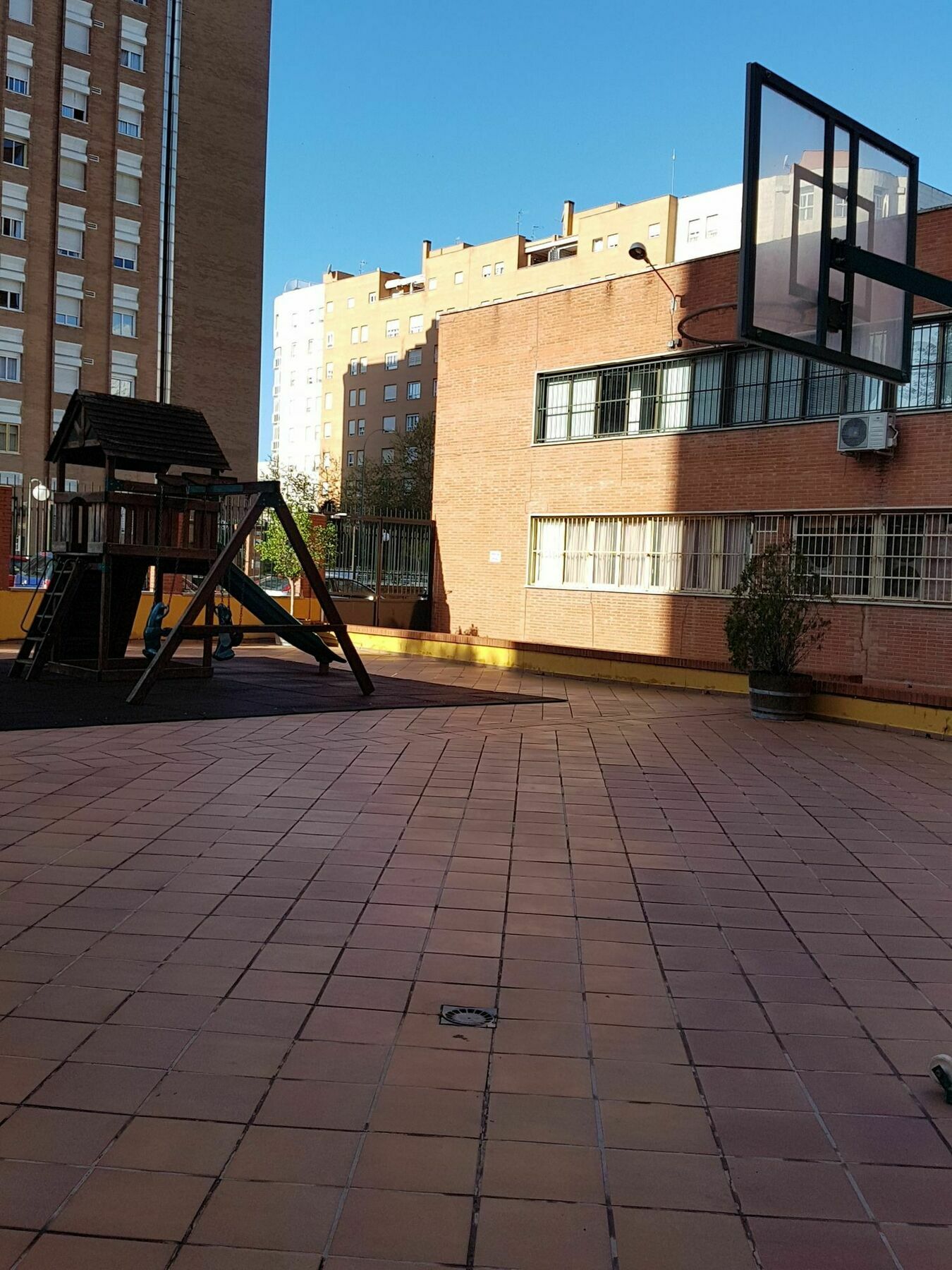 Nervion Plaza Διαμέρισμα Σεβίλλη Εξωτερικό φωτογραφία